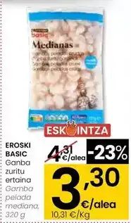 E.Leclerc Danone - yopro oferta