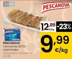 E.Leclerc Alpro - especialidad vegetal a base de soja oferta