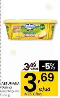 E.Leclerc Danone - activia oferta