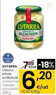 E.Leclerc Lip kombucha organic - bebida oferta