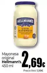 Coviran Yopro - para beber oferta