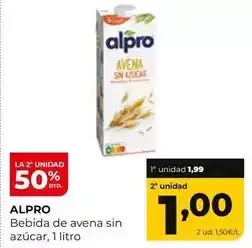 Coviran Coviran - refresco cola, limón o naranja oferta