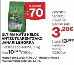 E.Leclerc Aceite de girasol oferta