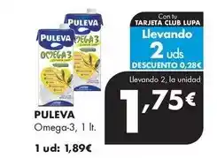 E.Leclerc Detergente oferta