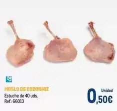 Cuevas Cash Royal - flan oferta
