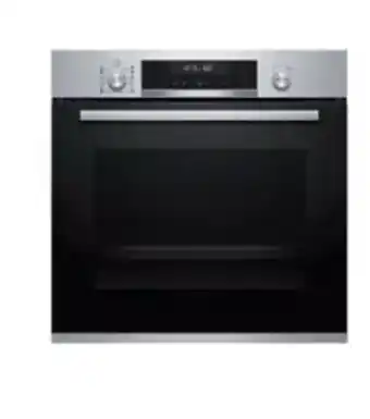 MediaMarkt Bosch Horno HBG5780S0 oferta