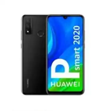 MediaMarkt Huawei P Smart 2020 Móvil oferta