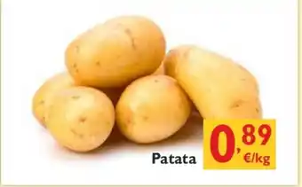 Supermercados La Despensa Patata oferta