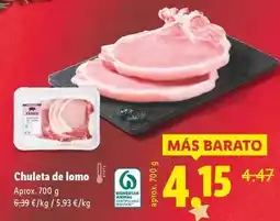 HiperDino Mandarina oferta