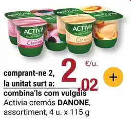 HiperDino Del monte - piña troceada oferta