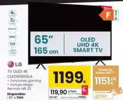 HiperDino Florette - barqueta ensalada cesar con pollo o cesar light oferta