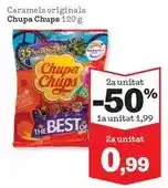 HiperDino Tosta rica - galleta oferta