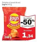 HiperDino Bacalao lomito oferta