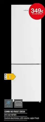 HiperDino Fanta - refresco de naranja oferta