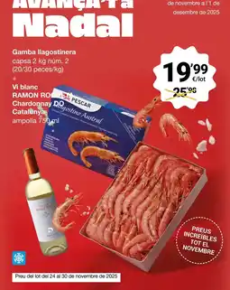 HiperDino Hiperdino - lasana de carne oferta