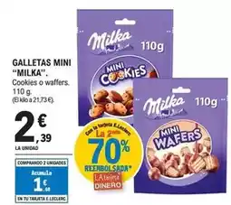 HiperDino Pescanova - lomos de salmon oferta