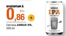 HiperDino Heinz - salsa barbacoa oferta