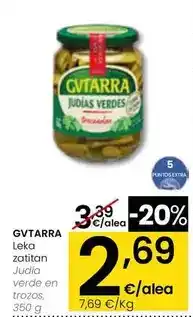 Alcampo Señorío de sarría - vino rosado oferta
