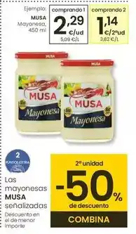 Carrefour Fresón oferta