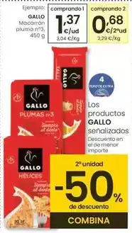 Carrefour Jamoncitos de pollo oferta
