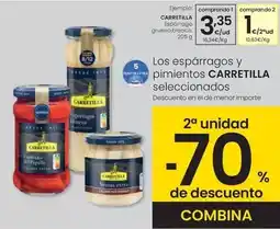 Carrefour Nescafé - café soluble natural o descafeinado oferta