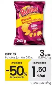 Carrefour Scottex - papel higiénico megarrollo oferta