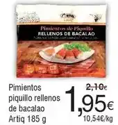 E.Leclerc Clesa - crema bombón oferta