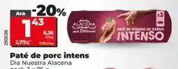 E.Leclerc Cuétara - galletas chocoflakes oferta