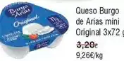 E.Leclerc Sánchez alcaraz - centro de paleta de cebo iberica 50% raza iberica oferta