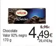 E.Leclerc Navidul - centro de jamon curado oferta