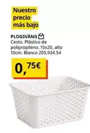 Eroski Chufi - harchata original oferta