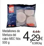 E.Leclerc Président - leche oferta