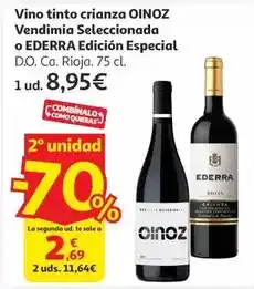 Congelados Copos Almeja blanca oferta