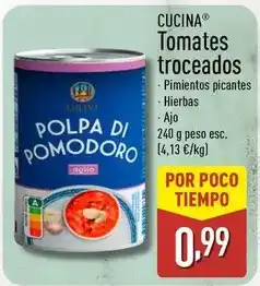 Alcampo Lr - leche sin lactosa oferta