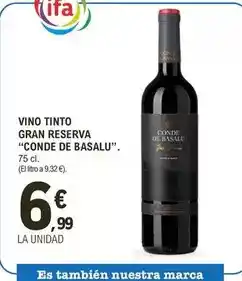 E.Leclerc Lacturale - leche oferta