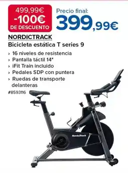 Unide Supermercados Pescanova - gambas peladas oferta