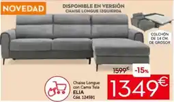 BonpreuEsclat Krissia - surimi fresc en bastonets oferta