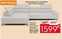 BonpreuEsclat La casera - gasosa oferta