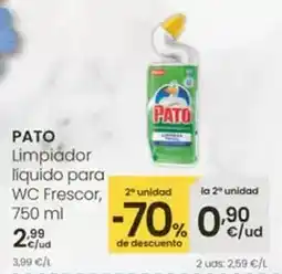 Unide Supermercados Cabo de peñas - atún claro en aceite de girasol oferta