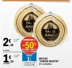 BonpreuEsclat Palmolive - sabó de mans d'ametlles amb dosificador oferta