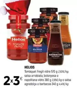 BonpreuEsclat Garden gourmet - vuna sensational oferta