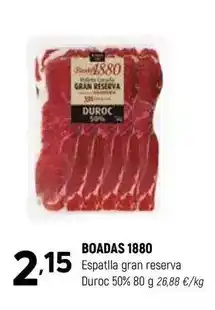 BonpreuEsclat Granini - llimonada oferta