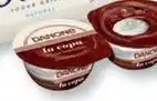 BonpreuEsclat Danone - copa de nata i xocolata oferta