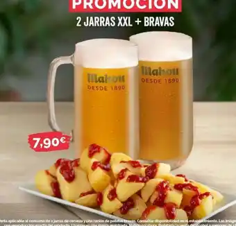 Lizarran Cerveza oferta