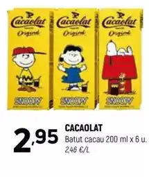 BonpreuEsclat Caprice des dieux - formatge cremós oferta