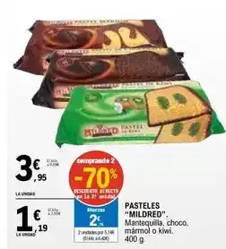 BonpreuEsclat Melendres - coca de recapte de verdures oferta