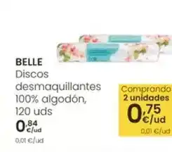E.Leclerc La cocinera - croquetas o empanadillas oferta