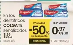 La Despensa Express Batidos oferta