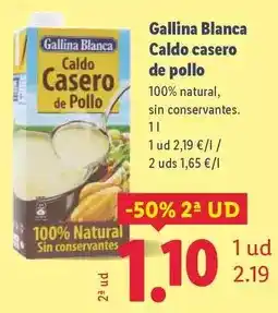 Supermercados La Despensa Cerveza oferta