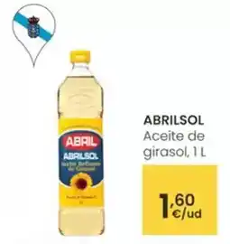 Gadis Agua oferta
